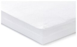 Baby Elegance 140 x 70cm Eco Fibre Cot Bed Mattress - thumbnail 1