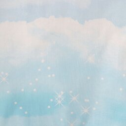 Catherine Lansfield Cloud Kids Bedding Set - Single - thumbnail 2