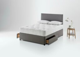 Silentnight Essentials 600 Pocket Sprung Mattress - Double - thumbnail 2
