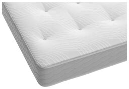 Sealy Newman Ortho Firm Support Superking Size Mattress - thumbnail 1