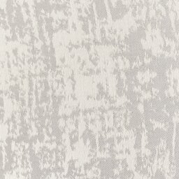 Habitat Distressed Jacquard Silver Bedding Set - Double - thumbnail 2