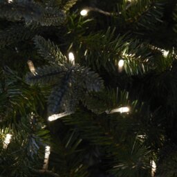 Habitat 80 Bright White LED Christmas Tree Lights - thumbnail 1