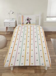 Disney Minnie Daisy Kids Bedding Set - Single - thumbnail 2