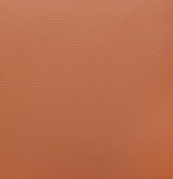 Habitat Jackson Leather 3 Seater Sofa - Tan - thumbnail 2