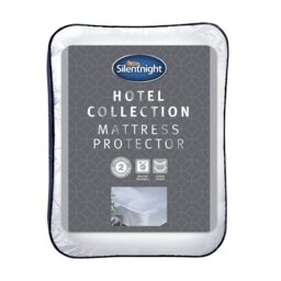 Silentnight Hotel Collection Mattress Protector - Single
