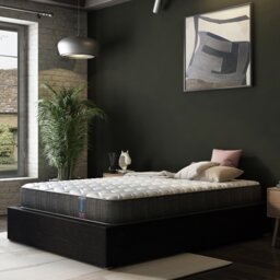 Aspire Adaptive 1000 Pocket Spring Mattress - Small Double - thumbnail 2