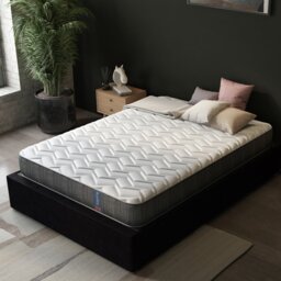 Aspire Adaptive 1000 Pocket Spring Mattress - Small Double