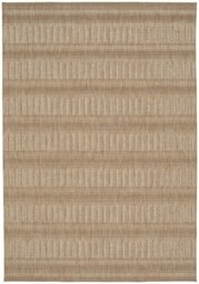 Homemaker Jute Look Outdoor Rug Natural - thumbnail 1
