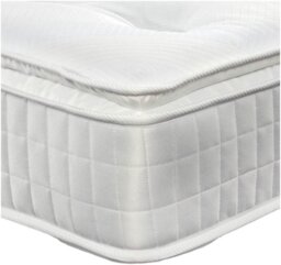 Sleepeezee Hotel Elegance 1400 Pocket Mattress - Single - thumbnail 1