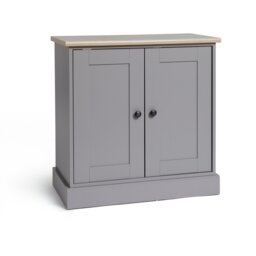 Argos Home Winchester 2 Door Sideboard - Grey