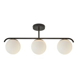 Nordlux Grant Pendant Light - Black - thumbnail 2