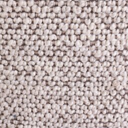 Habitat Etta Pair of Fabric Bar Stools - Natural - thumbnail 2