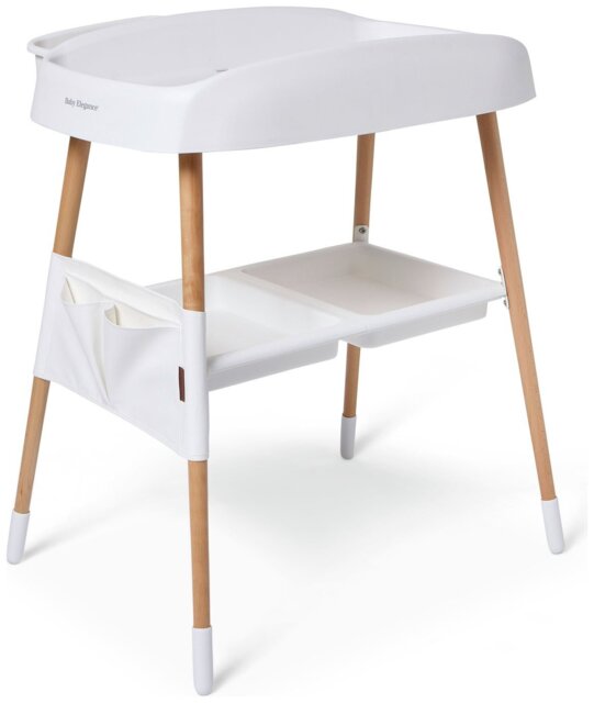 Baby Elegance Deluxe Changing Station - image 1