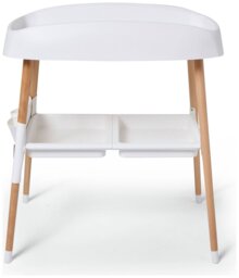 Baby Elegance Deluxe Changing Station - thumbnail 2