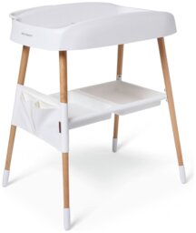Baby Elegance Deluxe Changing Station - thumbnail 1