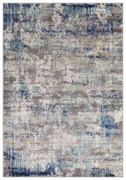 Asiatic Nova Illusion Blue  Rug - 80x150cm - thumbnail 2