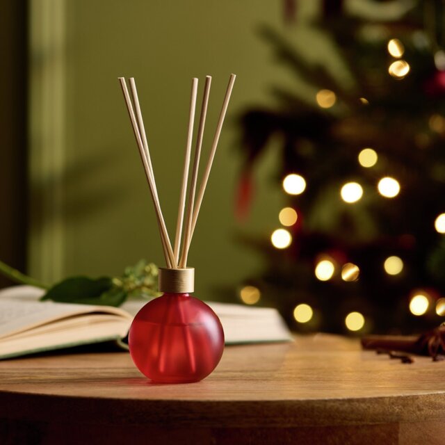 Argos Home 40ml Diffuser - Christmas Spice - image 1