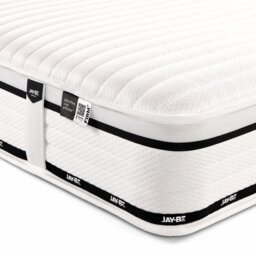 Jay-Be Flex Ultra Firm 1200 Pocket Mattress - Small Double - thumbnail 1
