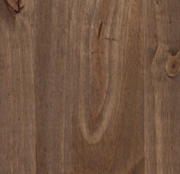 Argos Home Puerto Rico Bedside Table - Dark Pine - thumbnail 2