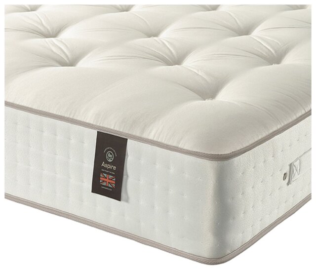 Aspire 5000 Pocket Mattress - Small Double - image 1