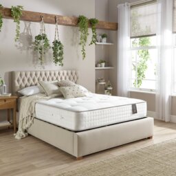 Aspire 5000 Pocket Mattress - Small Double - thumbnail 2