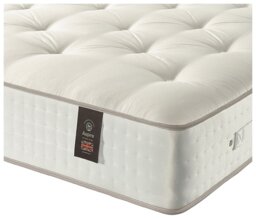 Aspire 5000 Pocket Mattress - Small Double