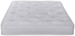 Argos Home Carlton 800 Pocket Small Double Mattress - thumbnail 2