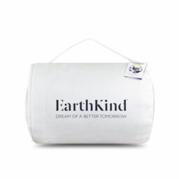 Earthkind Feather & Down 13.5 Tog Duvet - Single