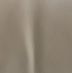 Argos Home Toby Faux Leather Manual Recliner Chair - Grey - thumbnail 2