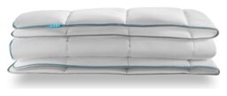 Simba Renew Bio Hybrid 10.5 Tog Duvet - Double - thumbnail 1
