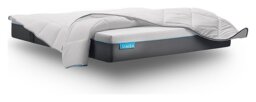 Simba Renew Bio Hybrid 10.5 Tog Duvet - Double - thumbnail 2
