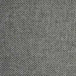 Argos Home Abel Fabric Swivel Chair & Footstool - Grey - thumbnail 2