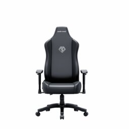 Anda seat Novis Max Large Premium Office Gaming Chair -Black