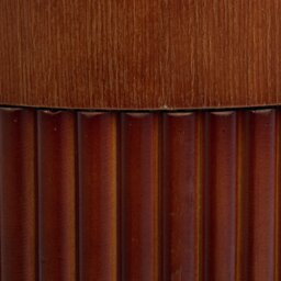 Habitat Agnes Coffee Table - Walnut - thumbnail 2