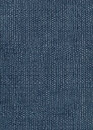Argos Home Lisbon Fabric Storage Footstool - Blue - thumbnail 2