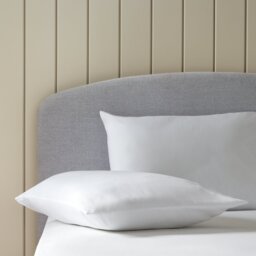 Habitat Bounceback Firm Pillow - 2 Pack - thumbnail 2