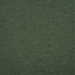 Habitat Ren Large Fabric Ottoman - Green - thumbnail 2