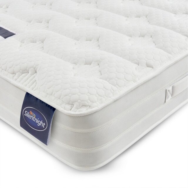 Silentnight Airmax 1750 Pocket Sprung Mattress - Single - image 1