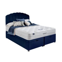 Silentnight Airmax 1750 Pocket Sprung Mattress - Single - thumbnail 2