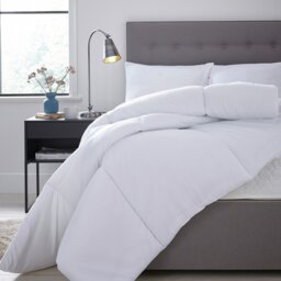 Silentnight Super Snuggly 15 Tog Duvet - Kingsize - thumbnail 2