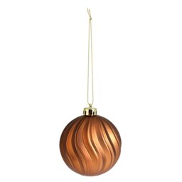 Habitat Pack of 49 Luxe Christmas Baubles - Multicolour - thumbnail 2