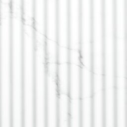 Argos Home Shayla Bookcase - Marble Effect - thumbnail 2