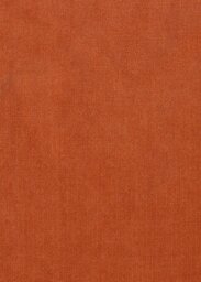 Habitat Estelle Quilted Bean Bag - Rust - thumbnail 2