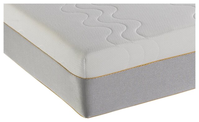 Dormeo Antigua Hybrid Mattress - Small Double - image 1