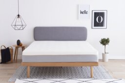Dormeo Antigua Hybrid Mattress - Small Double - thumbnail 2