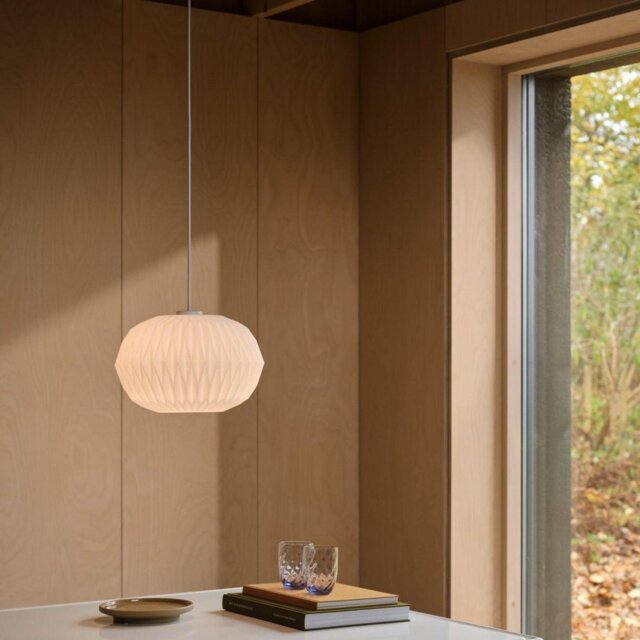 Nordlux Aviana Pendant Light - White - image 1
