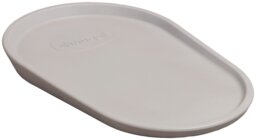 Shnuggle Squishy Changing Mat Taupe - thumbnail 1
