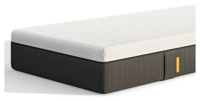 Emma Original Lite Hybrid Mattress - Small Double - image 1