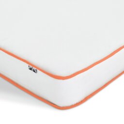 Habitat Kids Rae Comfort Open Coil Mattress - Toddler - thumbnail 1