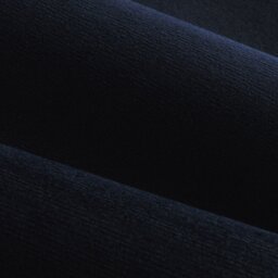 Silentnight Palermo Fabric Double Headboard - Blue - thumbnail 2